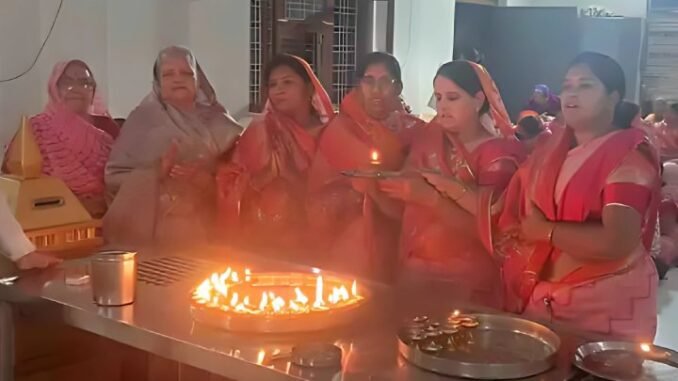 shobhayatra